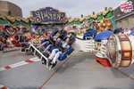 Bekijk deze foto groter. Foto: 'Opening kermisattractie Jester 10'.